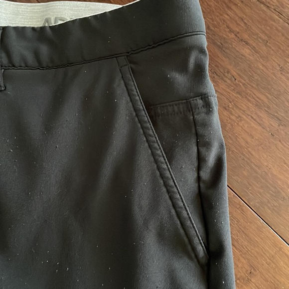 ADIDAS GOLF FALL WEIGHT PANTS - Picture 5 of 6